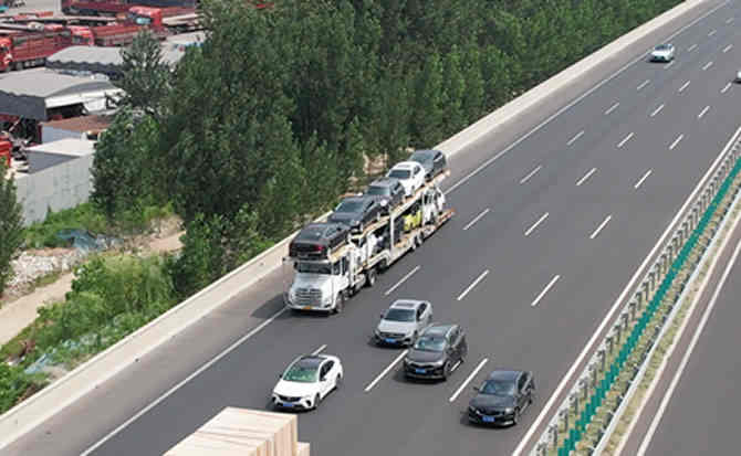 茂南区高速公路汽车救援